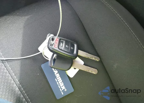 2019 Honda Civic Lx from USA, damaged, VIN 2HGFC2F69KH555327